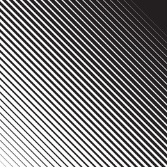 Diagonal lines pattern