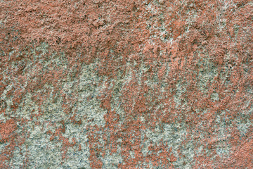 old wall