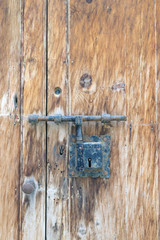 padlock