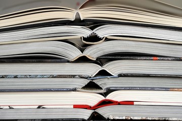 Book texture
