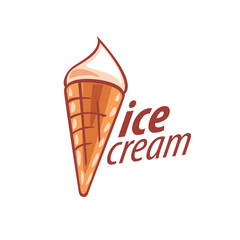 logo ice cream