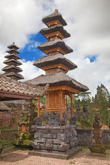 Mother Temple of Besakih