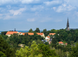 Oberplanitz