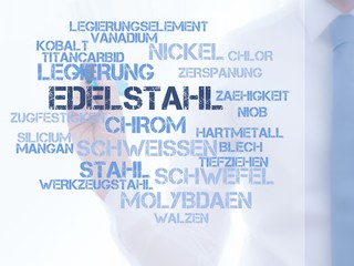 Edelstahl