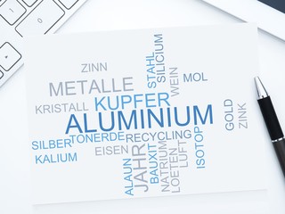 Aluminium