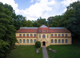 Altenburg: Mauritianum, Natural Science Museum, Germany