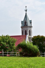 函館カトリック教会