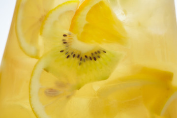 summer lemonade