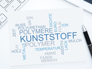 Kunststoff