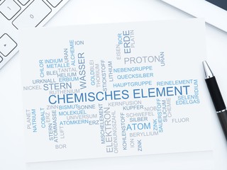 Chemisches Element