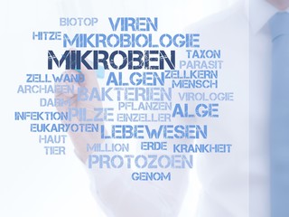 Mikroben