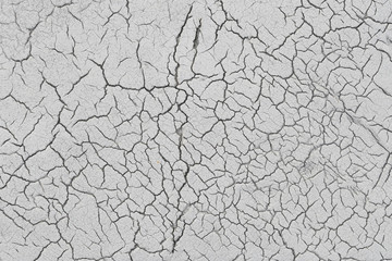 Old asphalt road surface of Texture with cracked.