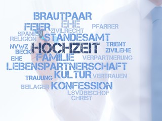 Hochzeit