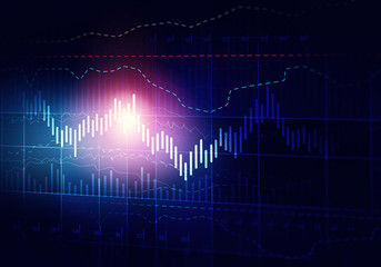 Sound equalizer background