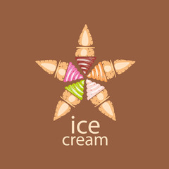 logo ice cream