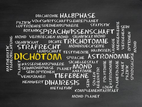 Dichotom