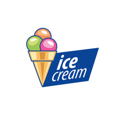 logo ice cream