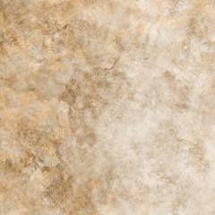 Abstract multicolored painted background with spots