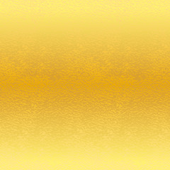Seamless golden background