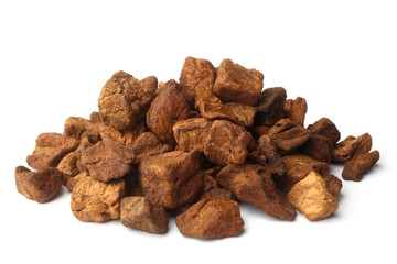 Roasted Chicory cubes