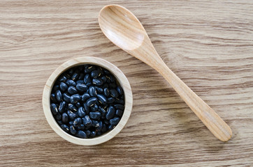 Black bean