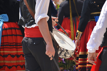 banda de música