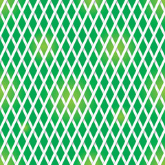 Seamless Garden Trellis Pattern Texture. Ideal for gardening magazine layouts or plant shop wallpaper.