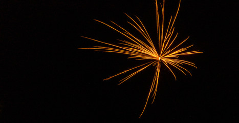 Fireworks
