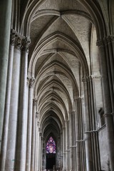 Cathédrale   Reims