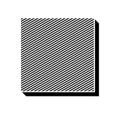 ikona ze wzorku pasków i kresek