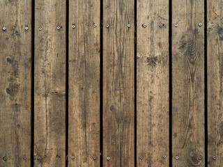 Old wood for background.