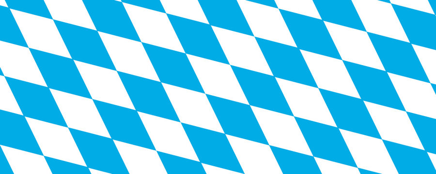 Bayrisches Rrautenmuster