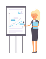 Business people vector