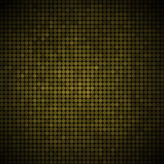 abstract vector colored round dots background