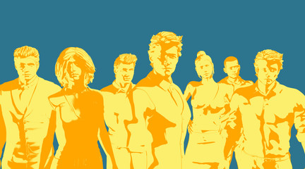 High Performance Organization