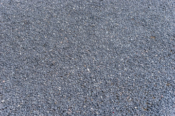 Pebble stones texture