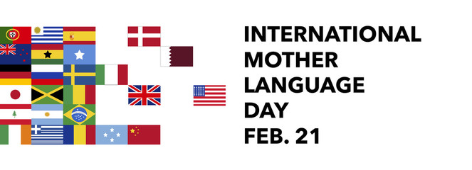 International Mother Language Day, February 21