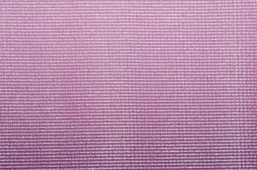 Abstract purple Yoga mat pattern wallpaper