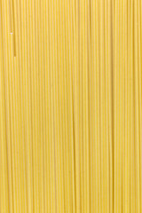 raw pasta background close up macro meal