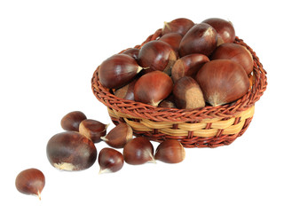 Chestnuts