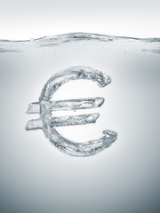 European economic bubble
