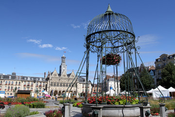 hôtel de ville 07082016