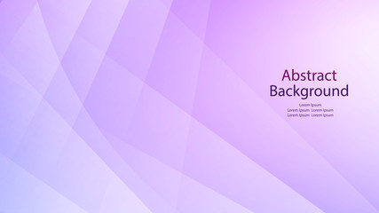 purple and pink color background abstract art vector pan tone