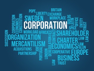 corporation