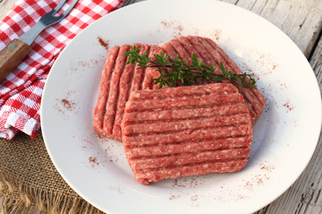 steaks hachés 07082016