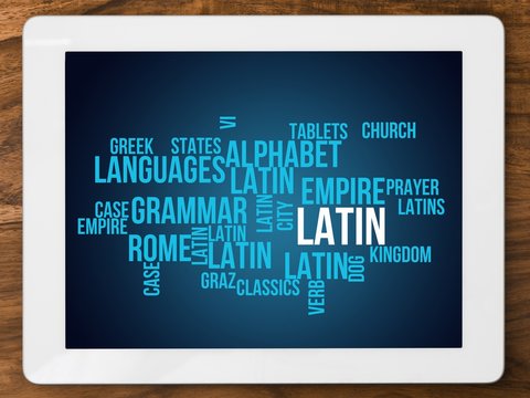 latin