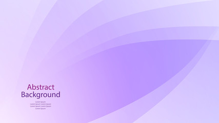 purple and pink color background abstract art vector