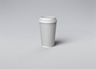 coffee cup
