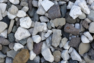 stones