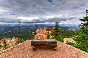 Bryce Canyon National Park